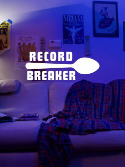 Record Breaker (2023)