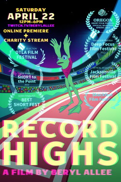 Record Highs (2023)