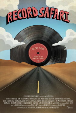 Record Safari (2020)