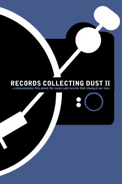 Records Collecting Dust II (2018) Records Collecting Dust II (2018)