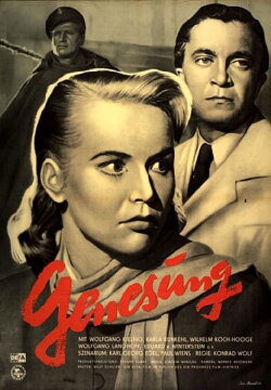 Recovery (1956) Recovery (1956)