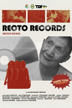 Recto Records (2024)