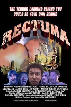 Rectuma (2003) Rectuma (2003)