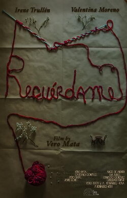 Recuerdame (2016)