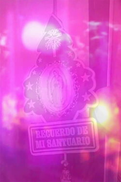 Recuerdo de mi santuario (2015) Recuerdo de mi santuario (2015)