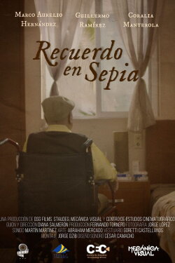 Recuerdo en sepia (2022) Recuerdo en sepia (2022)