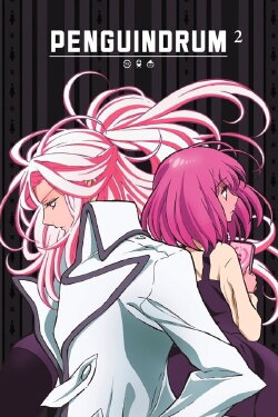 RE:cycle of the PENGUINDRUM Part 2: I Love You (2022)