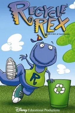 Recycle Rex (1993) Recycle Rex (1993)
