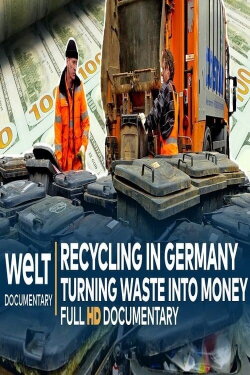 Recycling in Germany: Turning Waste Into Money (2022)