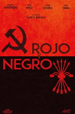 Red and Black (1942)