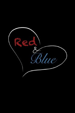Red and Blue (2023) Red and Blue (2023)