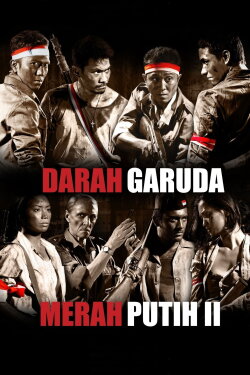 Red And White 2: Blood Of Eagles (2010) Red And White 2: Blood Of Eagles (2010)