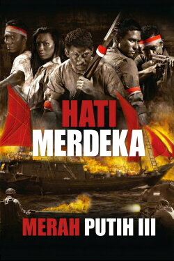 Red And White 3: Hearts Of Freedom (2011) Red And White 3: Hearts Of Freedom (2011)