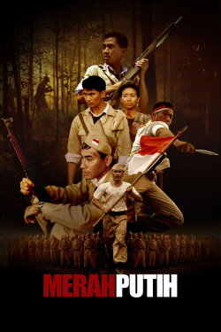 Red & White (2009)