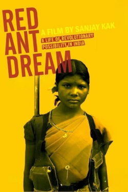Red Ant Dream (2013) Red Ant Dream (2013)