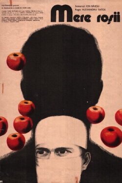 Red Apples (1976)