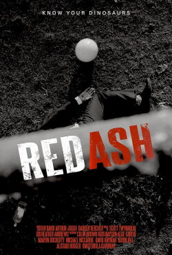 Red Ash (2024)