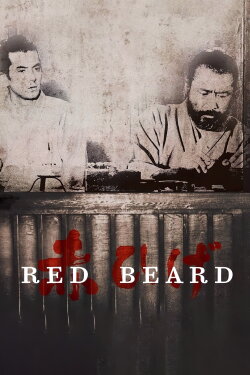 Red Beard (1965) Red Beard (1965)
