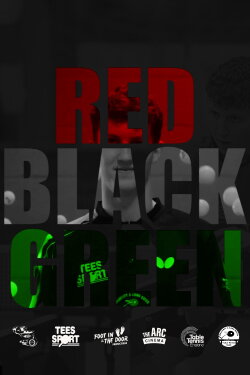 Red Black Green (2023) Red Black Green (2023)