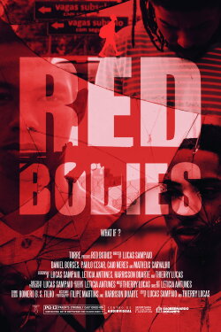 Red Bodies (2019) Red Bodies (2019)