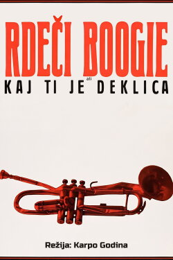 Red Boogie (1982)