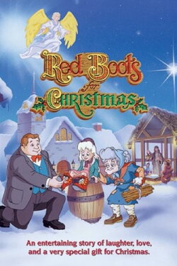 Red Boots for Christmas (1995) Red Boots for Christmas (1995)