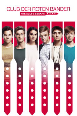 Red Bracelets: The Beginning (2019) Red Bracelets: The Beginning (2019)