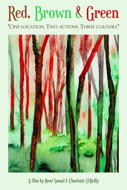 Red, Brown & Green (2022) Red, Brown & Green (2022)