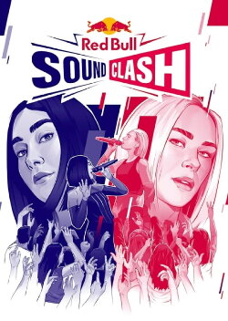 Red Bull Soundclash 2024: Elif gegen Mathea (2024) Red Bull Soundclash 2024: Elif gegen Mathea (2024)