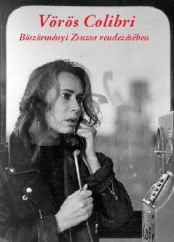 Red Colibri (1995) Red Colibri (1995)
