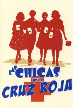 Red Cross Girls (1958)