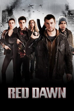 Red Dawn (2012) Red Dawn (2012)