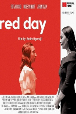 Red Day (2021) Red Day (2021)
