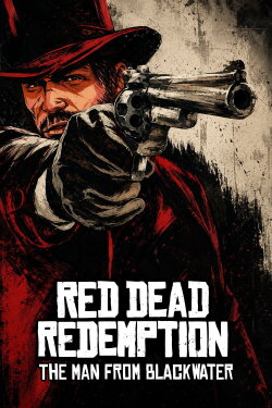Red Dead Redemption: The Man from Blackwater (2010) Red Dead Redemption: The Man from Blackwater (2010)