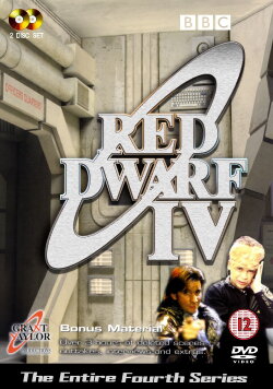 Red Dwarf: Built to Last - Series IV (2004) Red Dwarf: Built to Last - Series IV (2004)