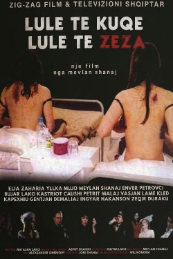 Red Flowers, Black Flowers (2003)