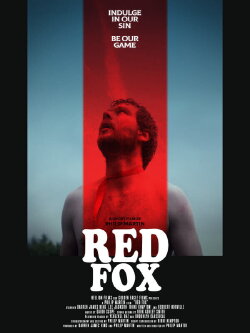 Red Fox (2023)