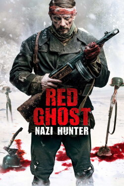 Red Ghost (2021) Red Ghost (2021)