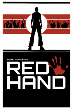Red Hand (2017)