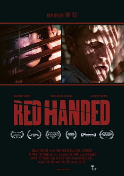 Red Handed (2017) Red Handed (2017)