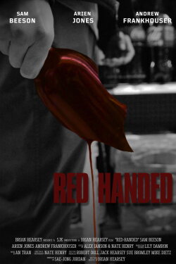 Red-Handed (2024) Red-Handed (2024)