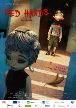 Red Hands (2018)