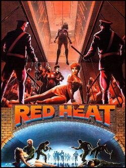 Red Heat (1985) Red Heat (1985)