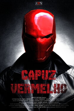 Red Hood (2024)