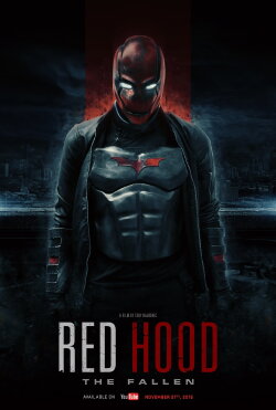 Red Hood: The Fallen (2015) Red Hood: The Fallen (2015)