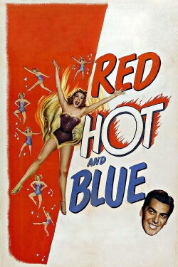 Red, Hot and Blue (1949) Red, Hot and Blue (1949)