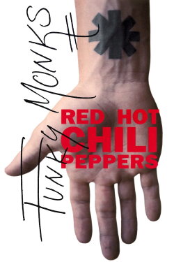 Red Hot Chili Peppers - Funky Monks (1991) Red Hot Chili Peppers - Funky Monks (1991)
