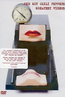 Red Hot Chili Peppers: Greatest Videos (2003) Red Hot Chili Peppers: Greatest Videos (2003)