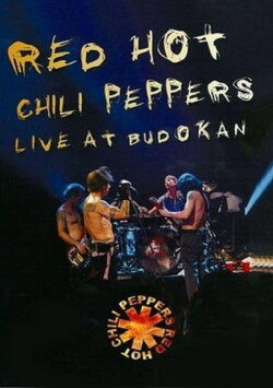 Red Hot Chili Peppers: Live At Budokan (2000) Red Hot Chili Peppers: Live At Budokan (2000)
