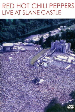Red Hot Chili Peppers: Live at Slane Castle (2003) Red Hot Chili Peppers: Live at Slane Castle (2003)